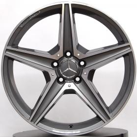 RODA MERCEDES 19